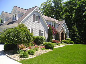 Landscapers and Lawncare Services in Eliot, ME